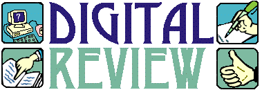 ACM Digital Review